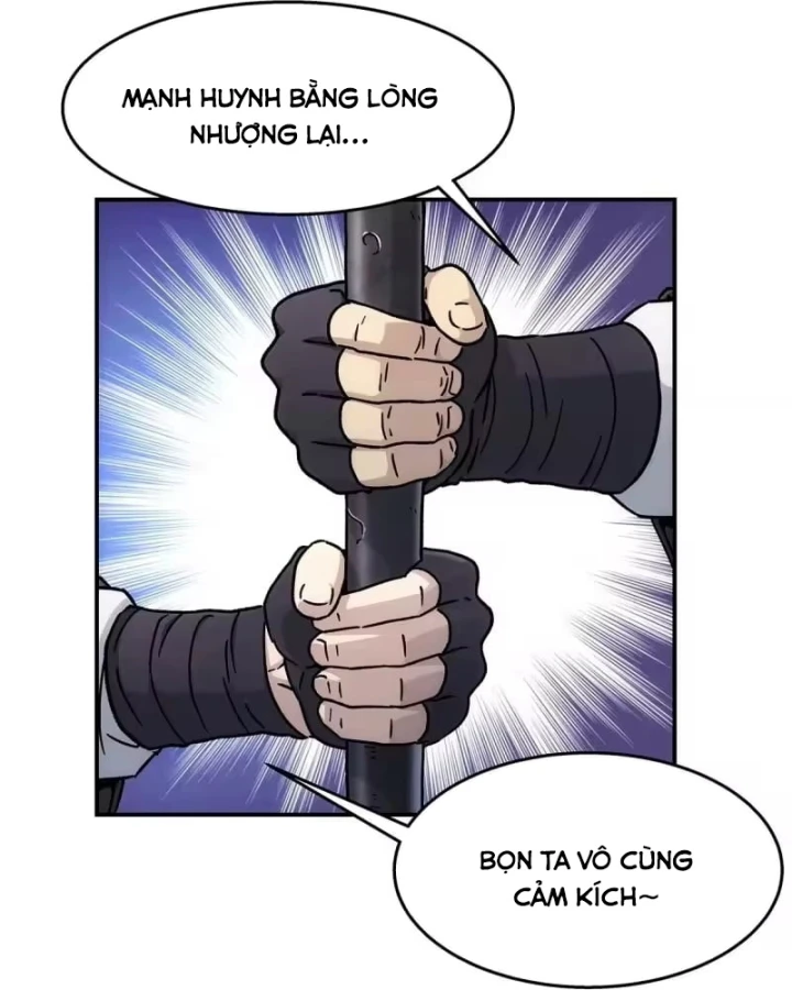 Ngã Dục Phong Thiên Chapter 35 - 49