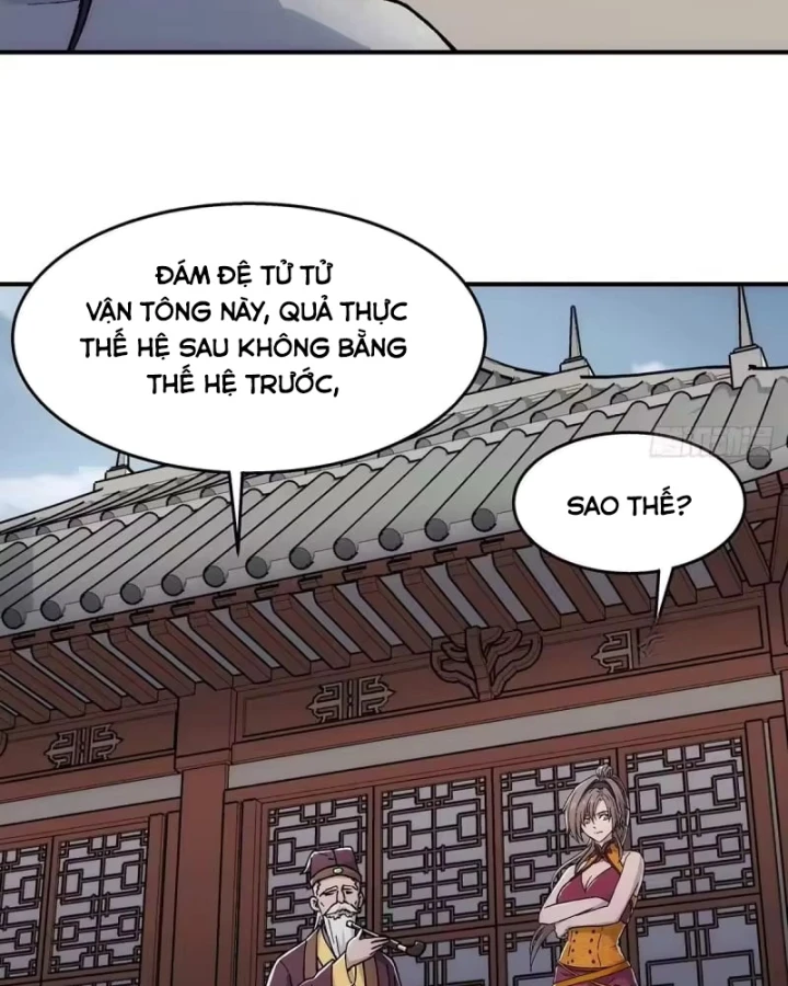 Ngã Dục Phong Thiên Chapter 35 - 51