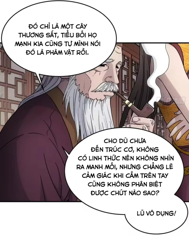 Ngã Dục Phong Thiên Chapter 35 - 53