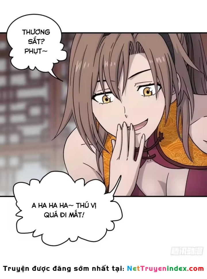 Ngã Dục Phong Thiên Chapter 35 - 54