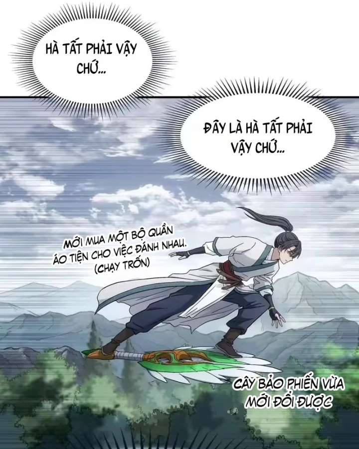 Ngã Dục Phong Thiên Chapter 35 - 57