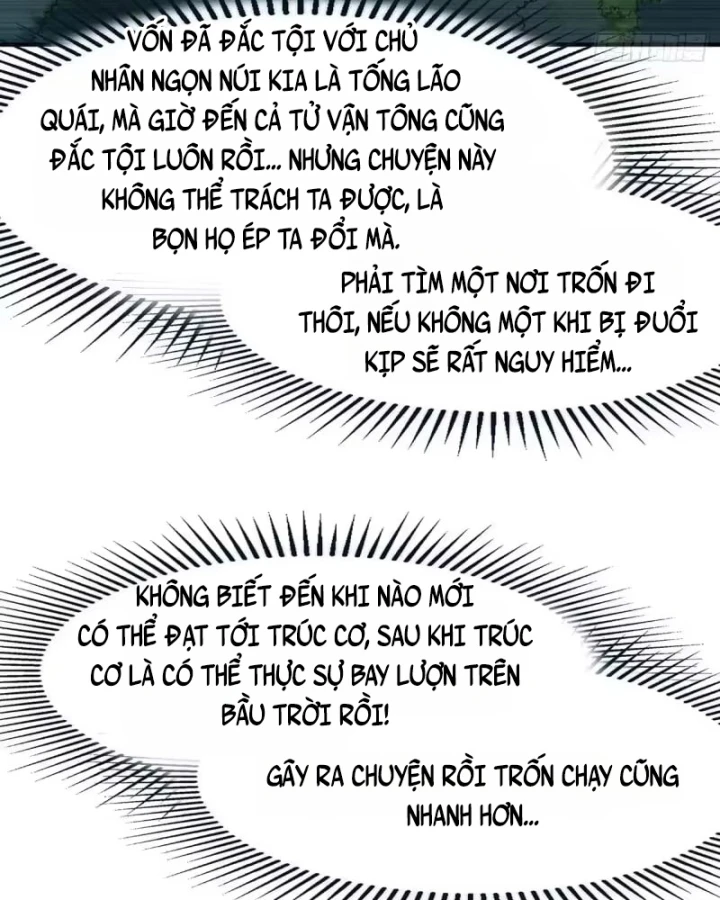 Ngã Dục Phong Thiên Chapter 35 - 58