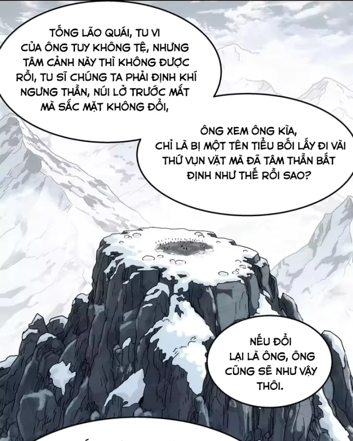 Ngã Dục Phong Thiên Chapter 35 - 60