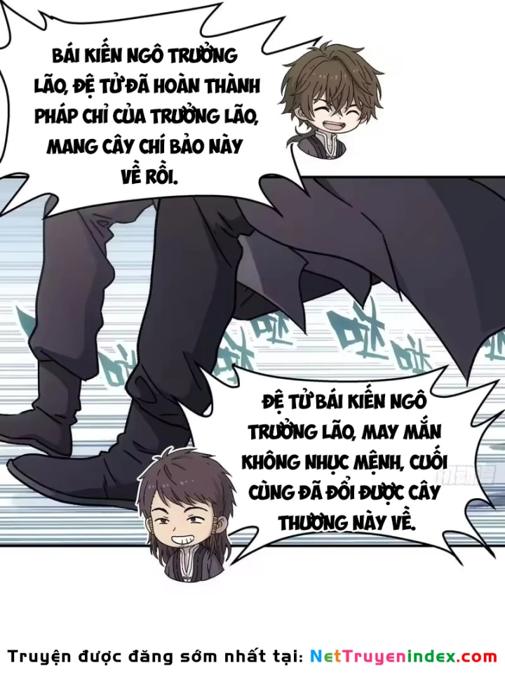 Ngã Dục Phong Thiên Chapter 35 - 63