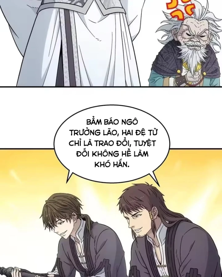 Ngã Dục Phong Thiên Chapter 35 - 65