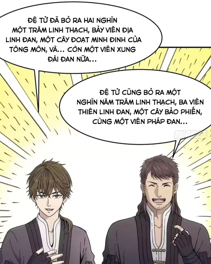 Ngã Dục Phong Thiên Chapter 35 - 70