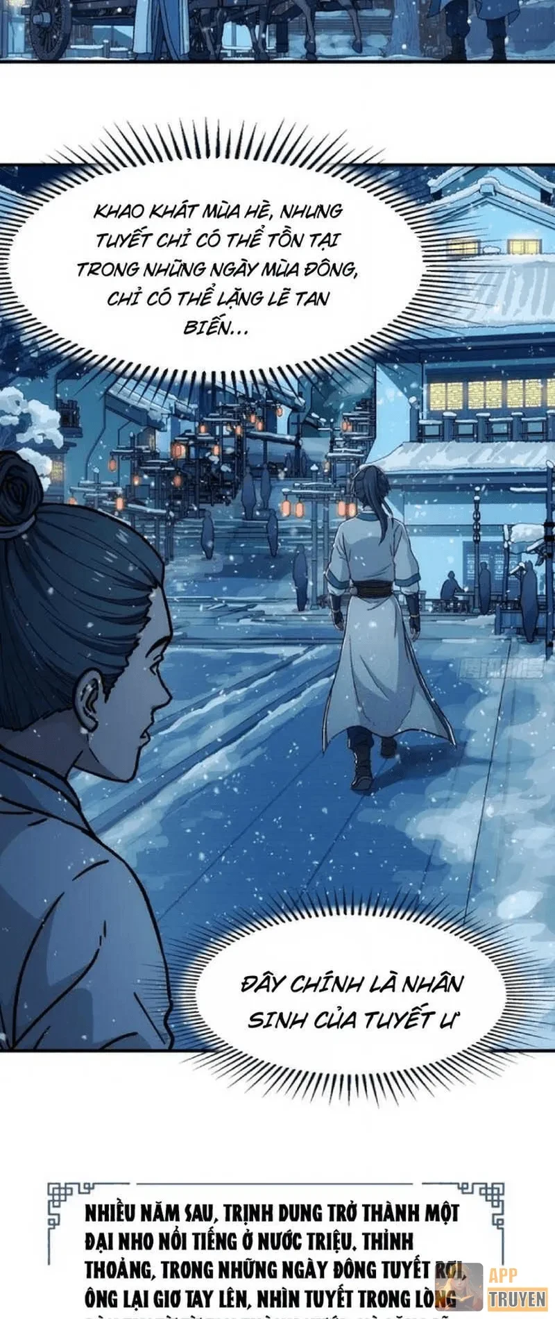 Ngã Dục Phong Thiên Chapter 36 - 14