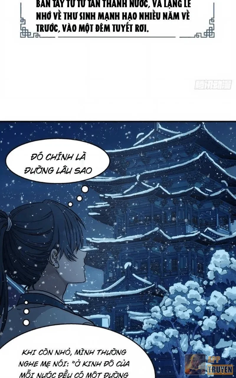 Ngã Dục Phong Thiên Chapter 36 - 15