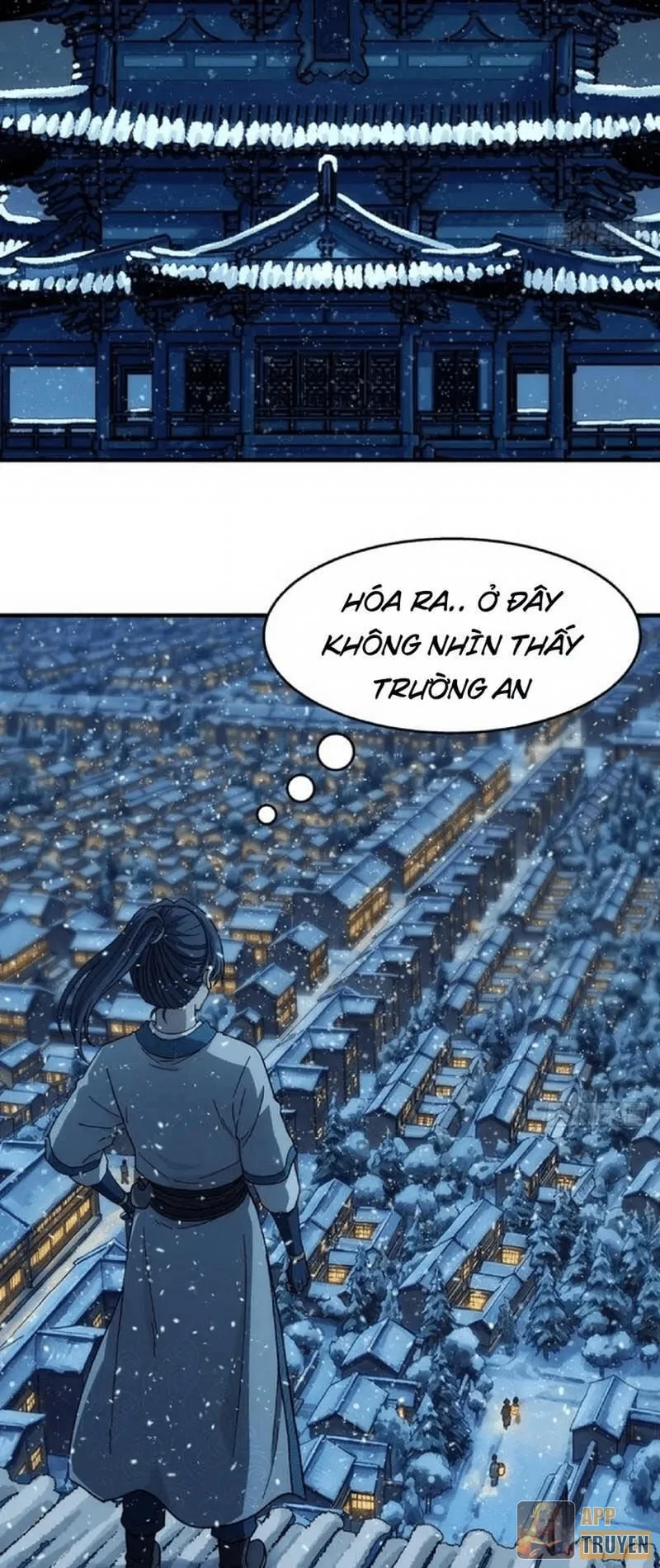 Ngã Dục Phong Thiên Chapter 36 - 17