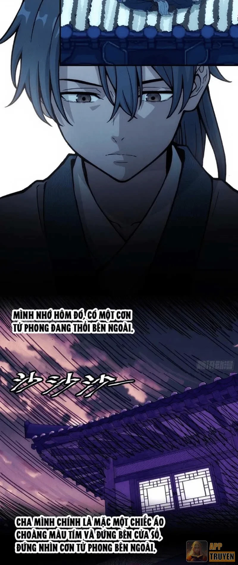 Ngã Dục Phong Thiên Chapter 36 - 19