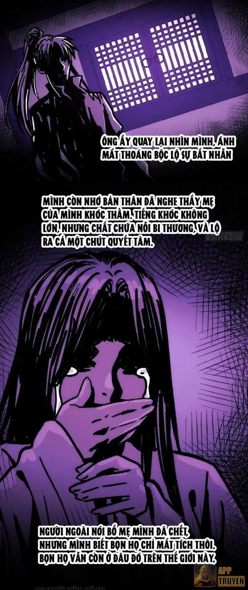 Ngã Dục Phong Thiên Chapter 36 - 20