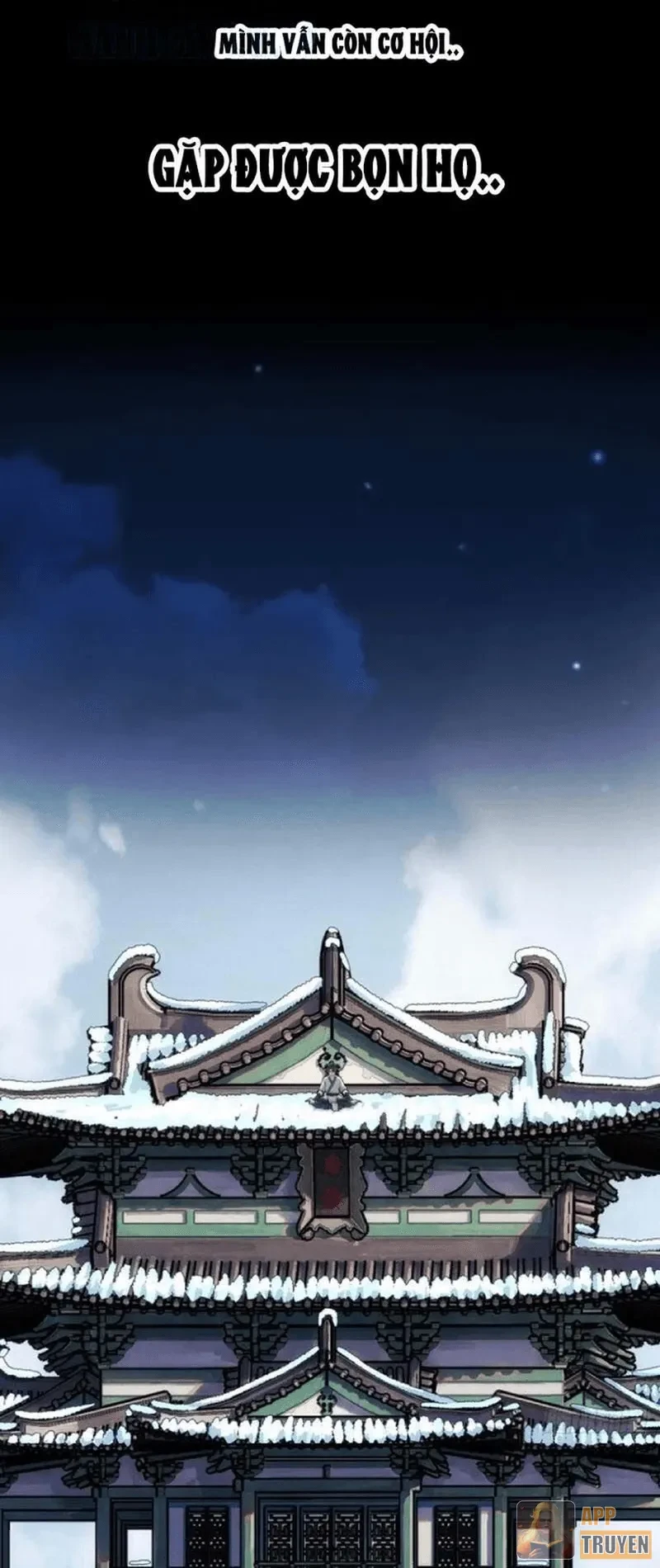 Ngã Dục Phong Thiên Chapter 36 - 21