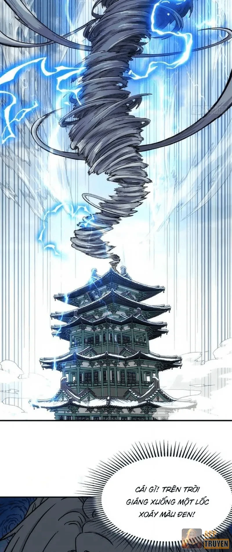 Ngã Dục Phong Thiên Chapter 36 - 27