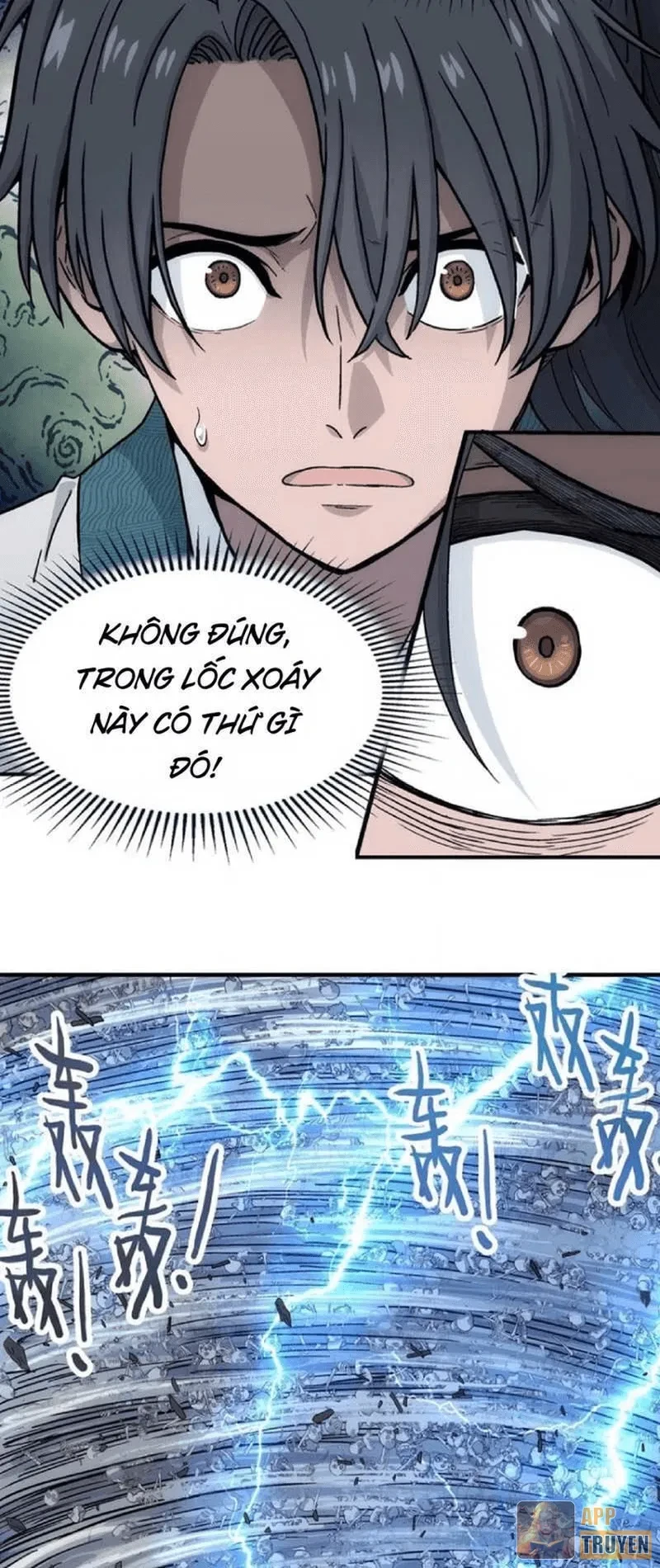 Ngã Dục Phong Thiên Chapter 36 - 28