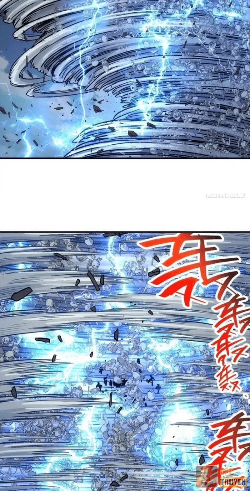 Ngã Dục Phong Thiên Chapter 36 - 29