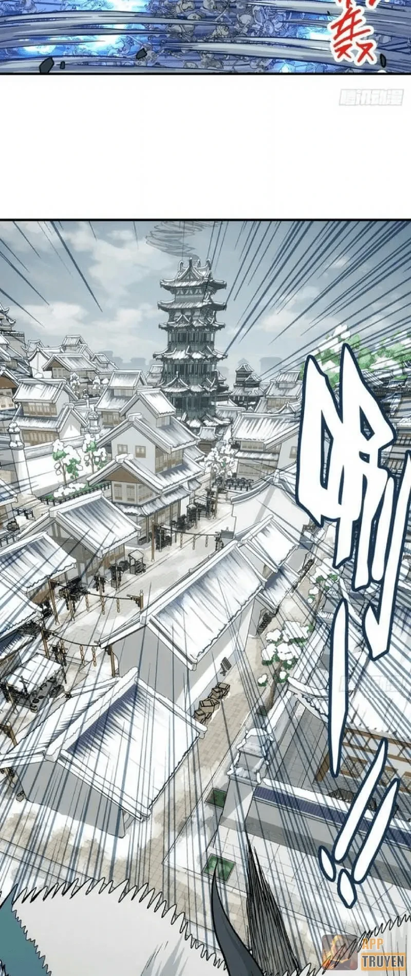 Ngã Dục Phong Thiên Chapter 36 - 30