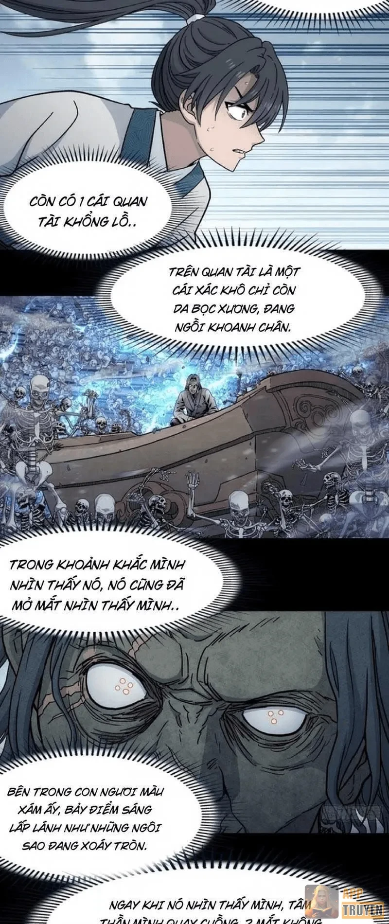 Ngã Dục Phong Thiên Chapter 36 - 33