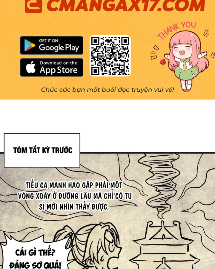 Ngã Dục Phong Thiên Chapter 37 - 2