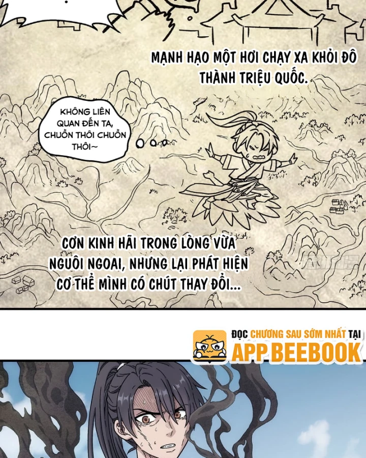 Ngã Dục Phong Thiên Chapter 37 - 3
