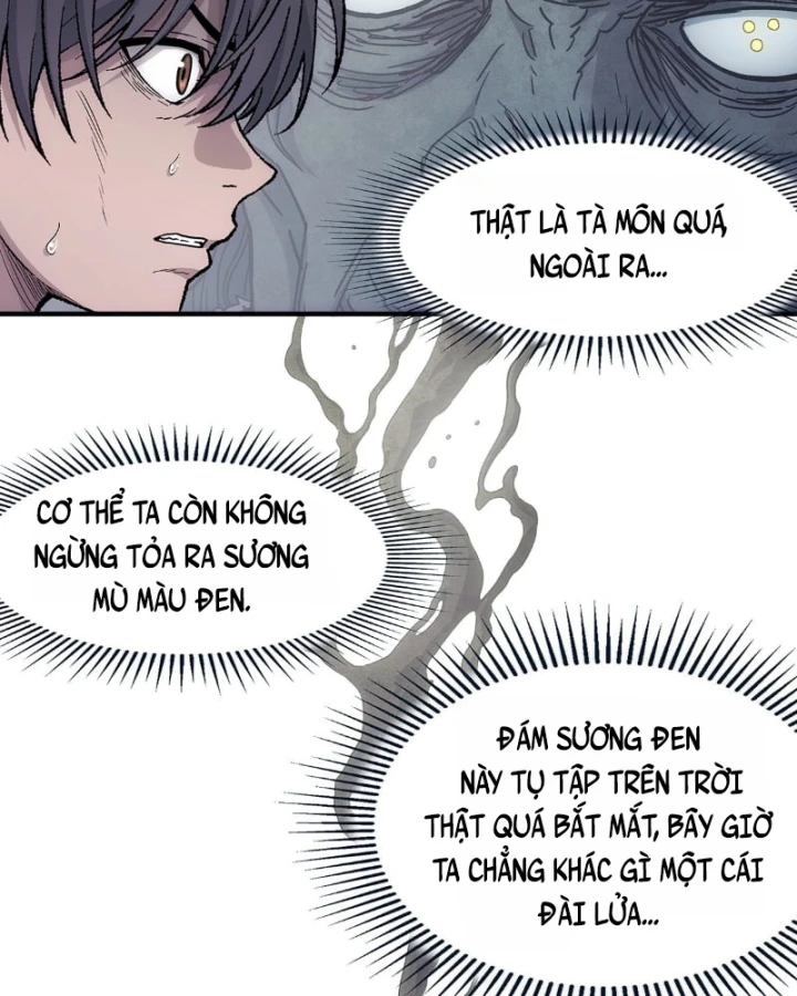 Ngã Dục Phong Thiên Chapter 37 - 5