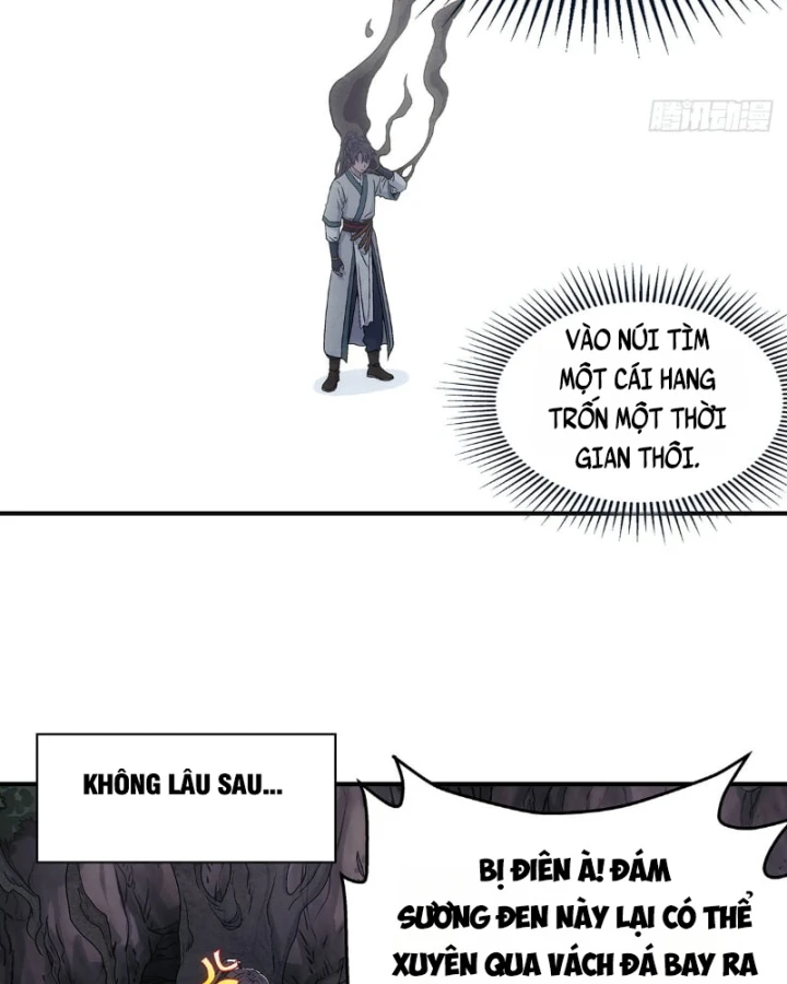 Ngã Dục Phong Thiên Chapter 37 - 6