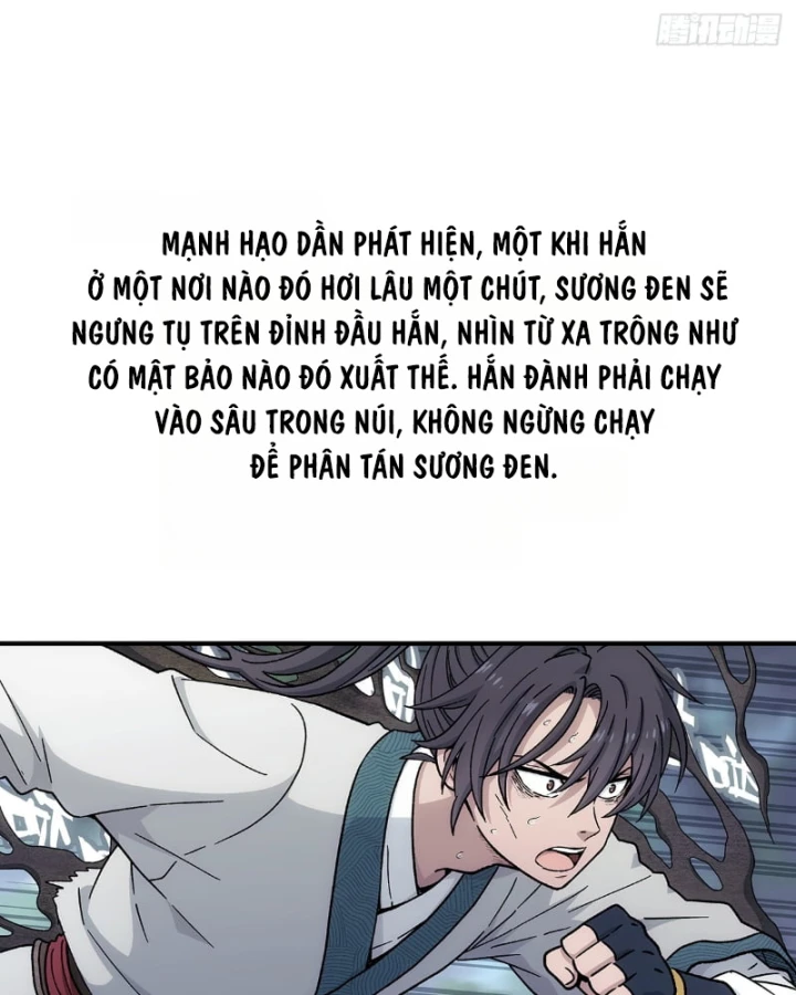 Ngã Dục Phong Thiên Chapter 37 - 8