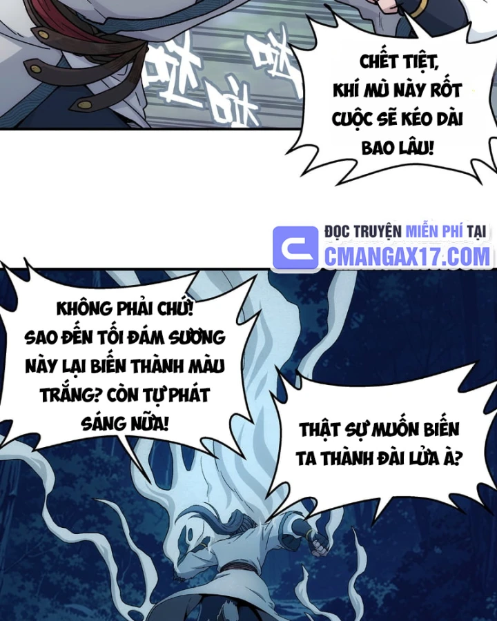 Ngã Dục Phong Thiên Chapter 37 - 9
