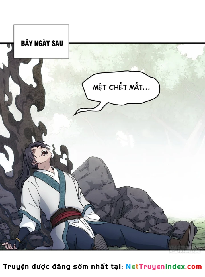 Ngã Dục Phong Thiên Chapter 37 - 11