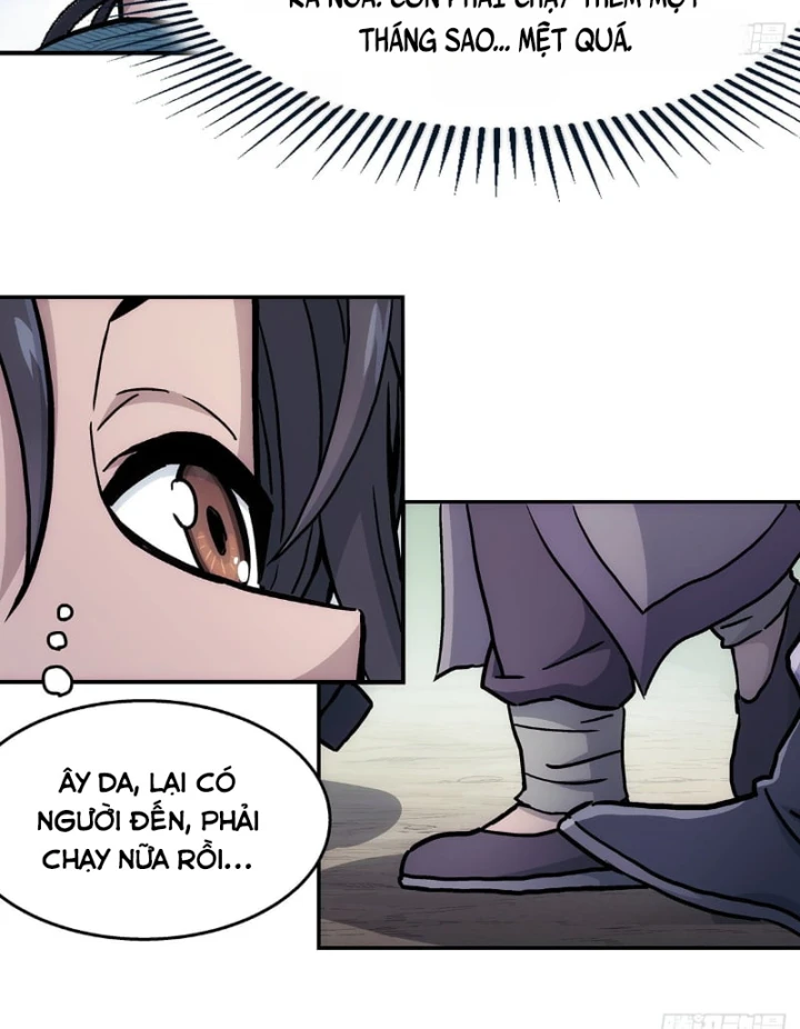 Ngã Dục Phong Thiên Chapter 37 - 13
