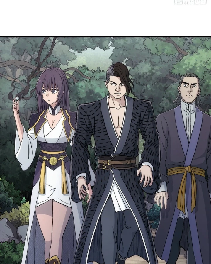 Ngã Dục Phong Thiên Chapter 37 - 14