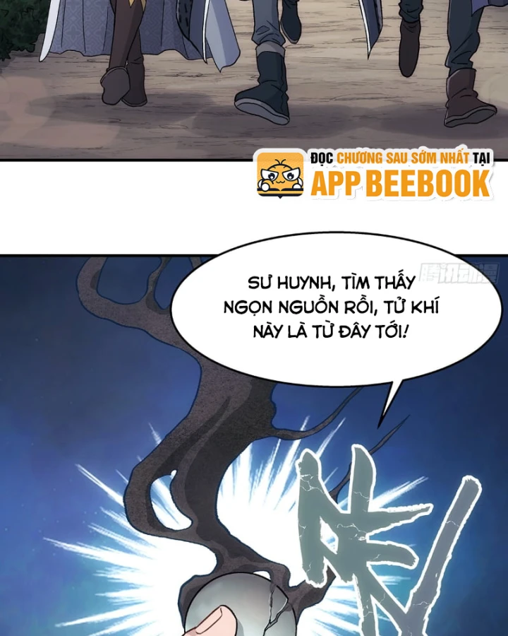 Ngã Dục Phong Thiên Chapter 37 - 15