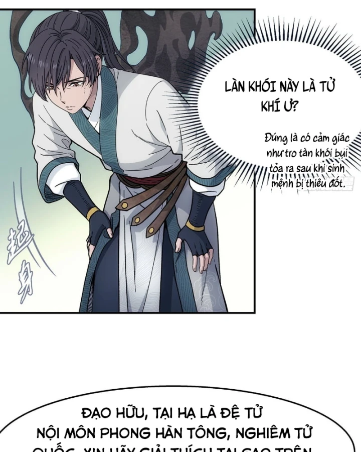 Ngã Dục Phong Thiên Chapter 37 - 17