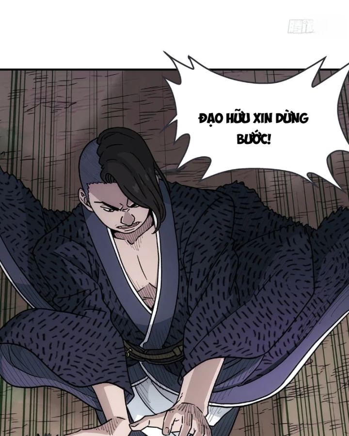 Ngã Dục Phong Thiên Chapter 37 - 20