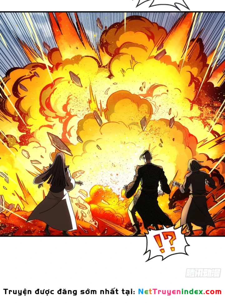 Ngã Dục Phong Thiên Chapter 37 - 25