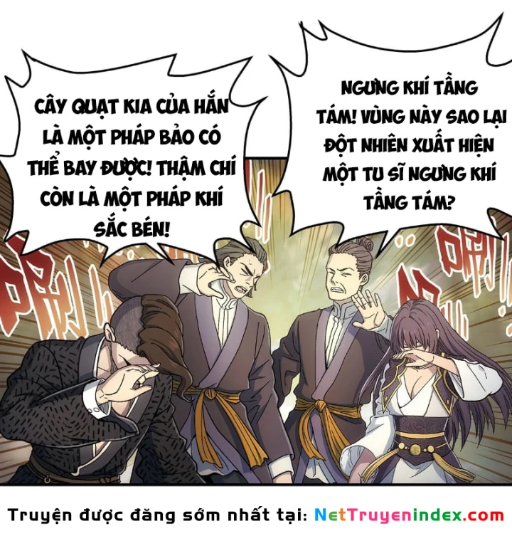 Ngã Dục Phong Thiên Chapter 37 - 26