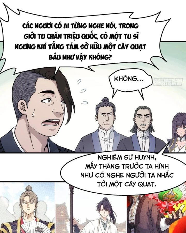 Ngã Dục Phong Thiên Chapter 37 - 27
