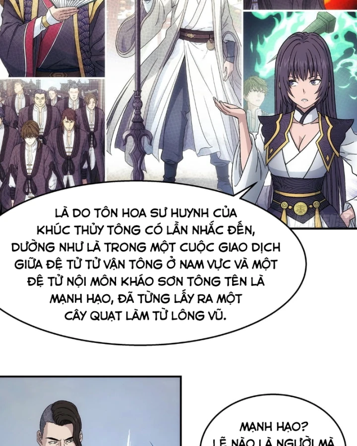 Ngã Dục Phong Thiên Chapter 37 - 28