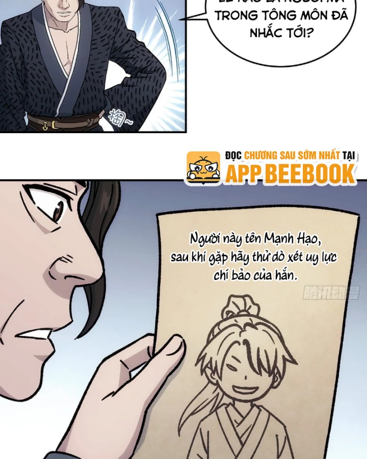 Ngã Dục Phong Thiên Chapter 37 - 29