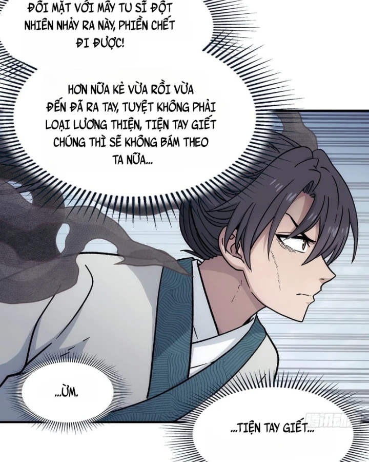Ngã Dục Phong Thiên Chapter 37 - 32