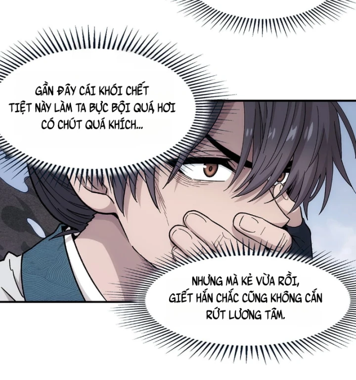 Ngã Dục Phong Thiên Chapter 37 - 33