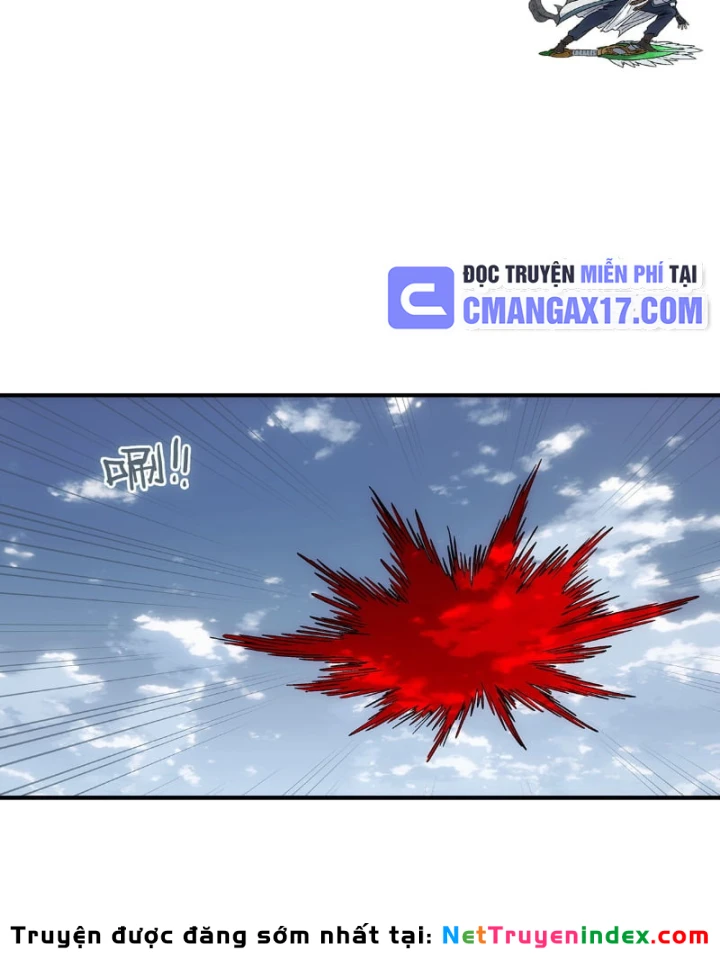 Ngã Dục Phong Thiên Chapter 37 - 35