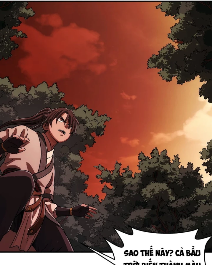 Ngã Dục Phong Thiên Chapter 37 - 37