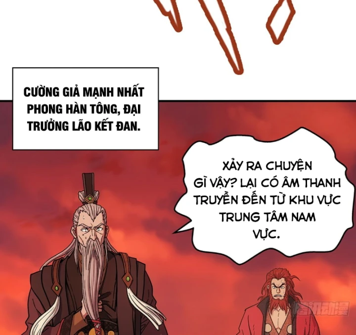 Ngã Dục Phong Thiên Chapter 37 - 39