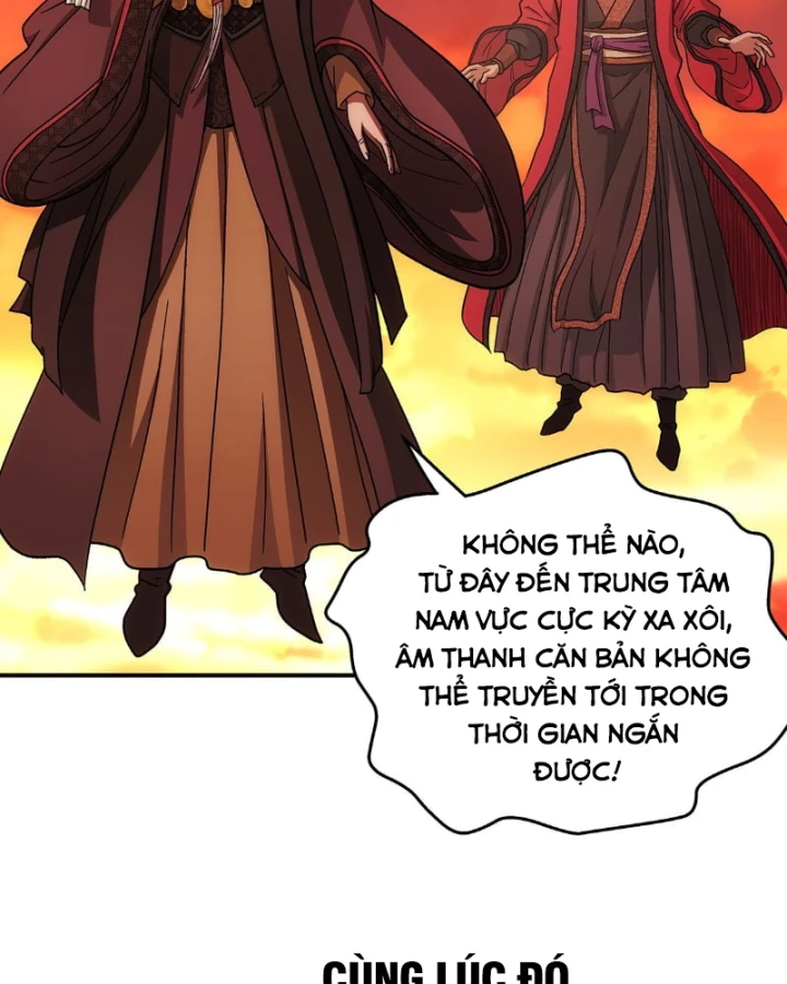 Ngã Dục Phong Thiên Chapter 37 - 40