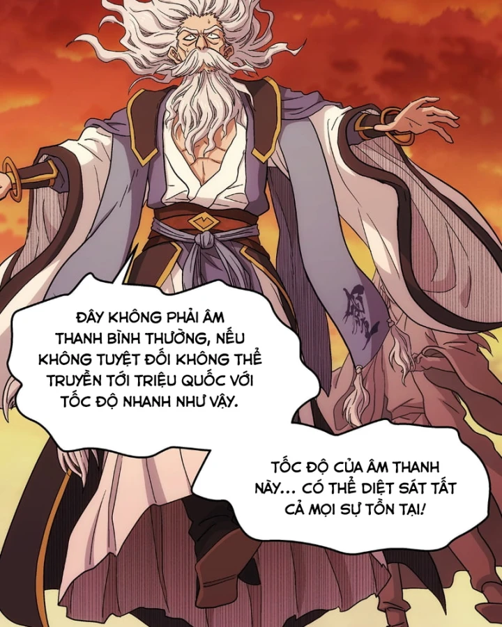 Ngã Dục Phong Thiên Chapter 37 - 42