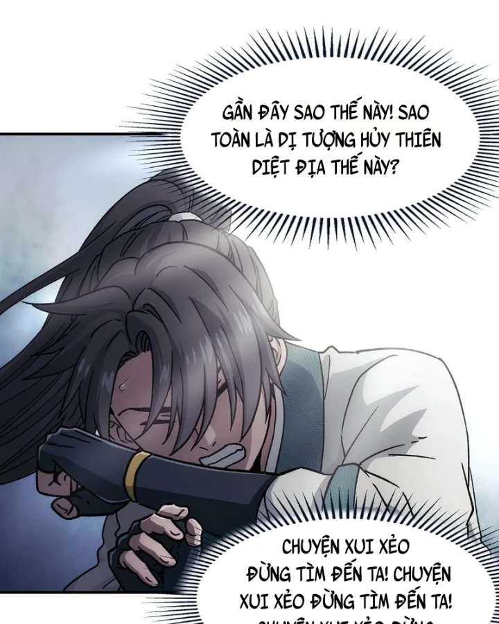 Ngã Dục Phong Thiên Chapter 37 - 55