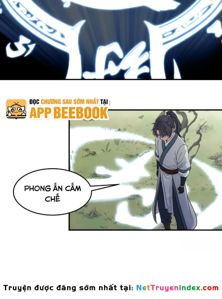 Ngã Dục Phong Thiên Chapter 37 - 60