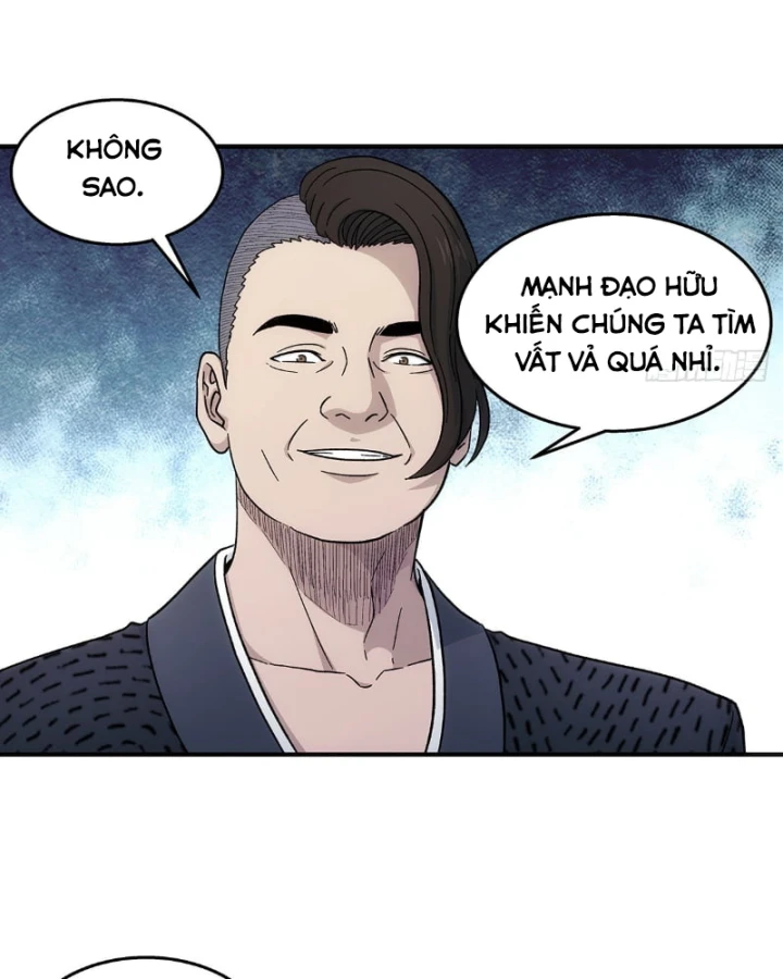 Ngã Dục Phong Thiên Chapter 37 - 65