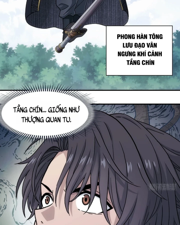 Ngã Dục Phong Thiên Chapter 37 - 70