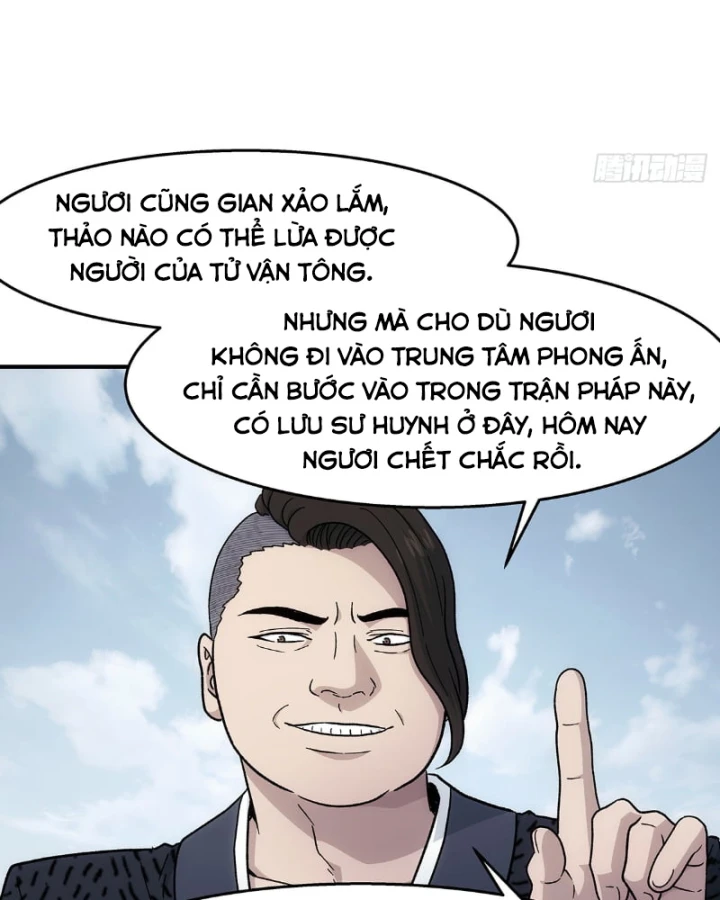 Ngã Dục Phong Thiên Chapter 37 - 72